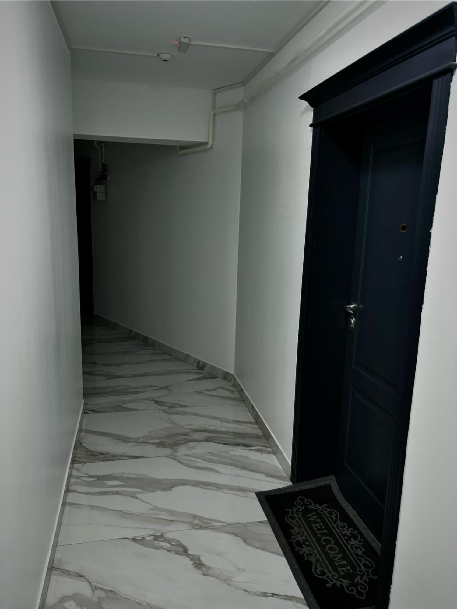 Sky View - Free Parking Apartamento Iasi Exterior foto