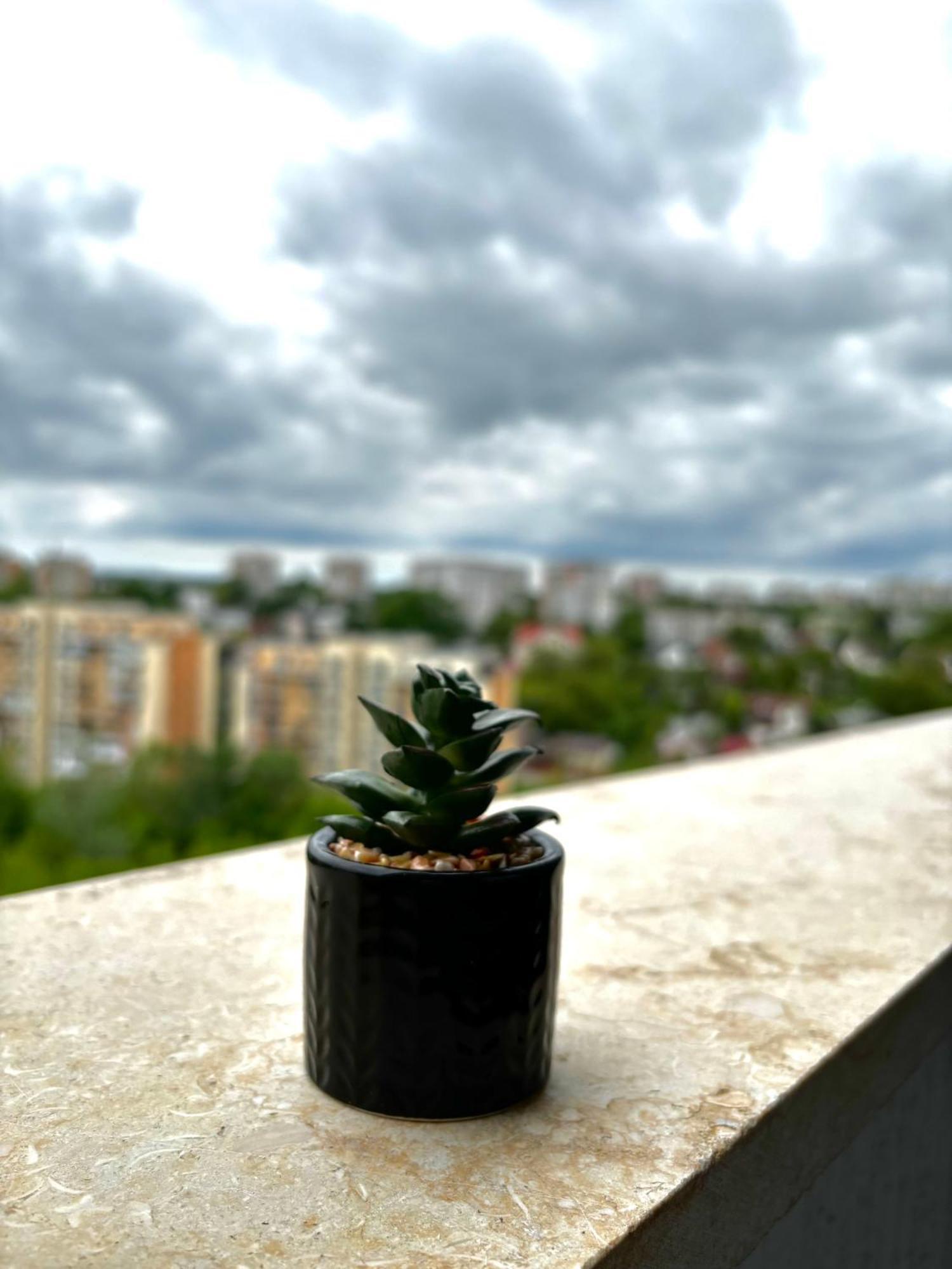 Sky View - Free Parking Apartamento Iasi Exterior foto