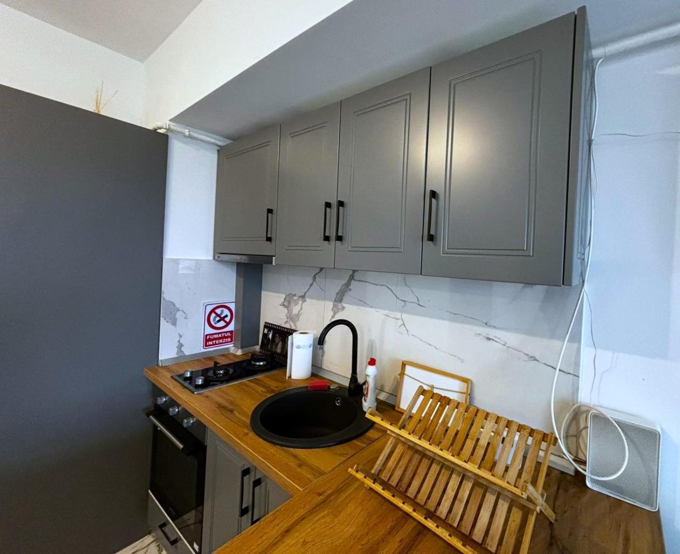 Sky View - Free Parking Apartamento Iasi Exterior foto