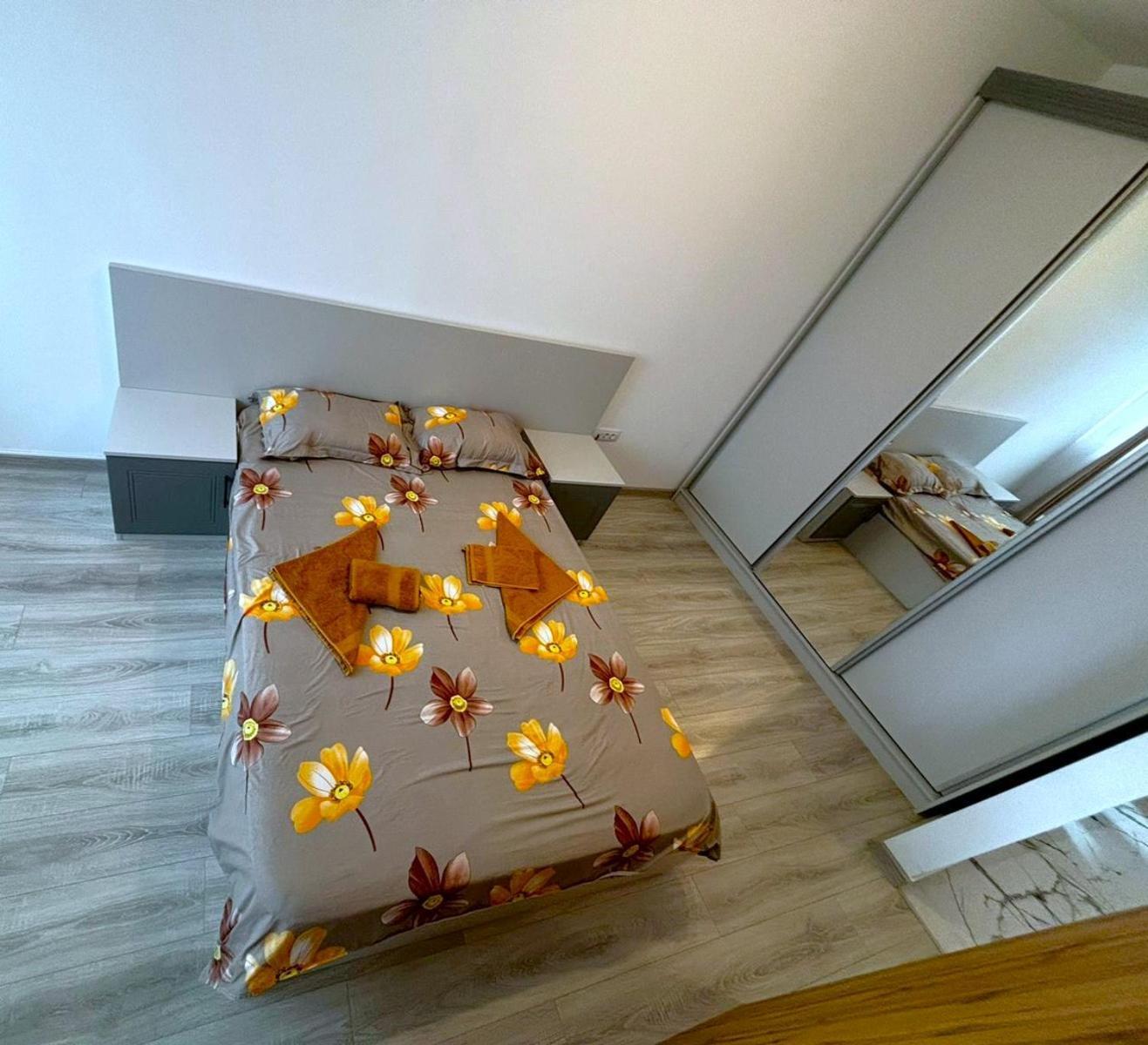 Sky View - Free Parking Apartamento Iasi Exterior foto