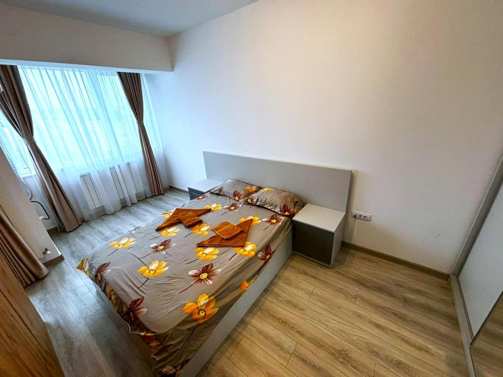 Sky View - Free Parking Apartamento Iasi Exterior foto
