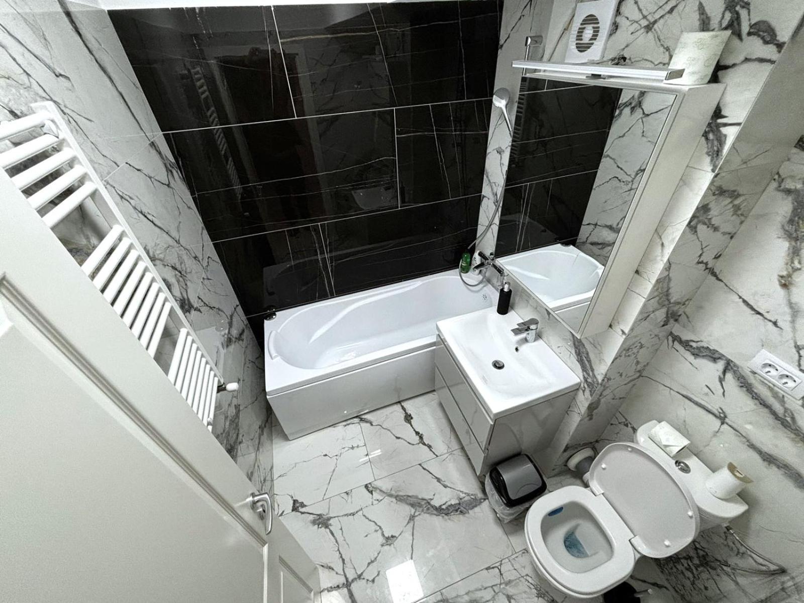 Sky View - Free Parking Apartamento Iasi Exterior foto