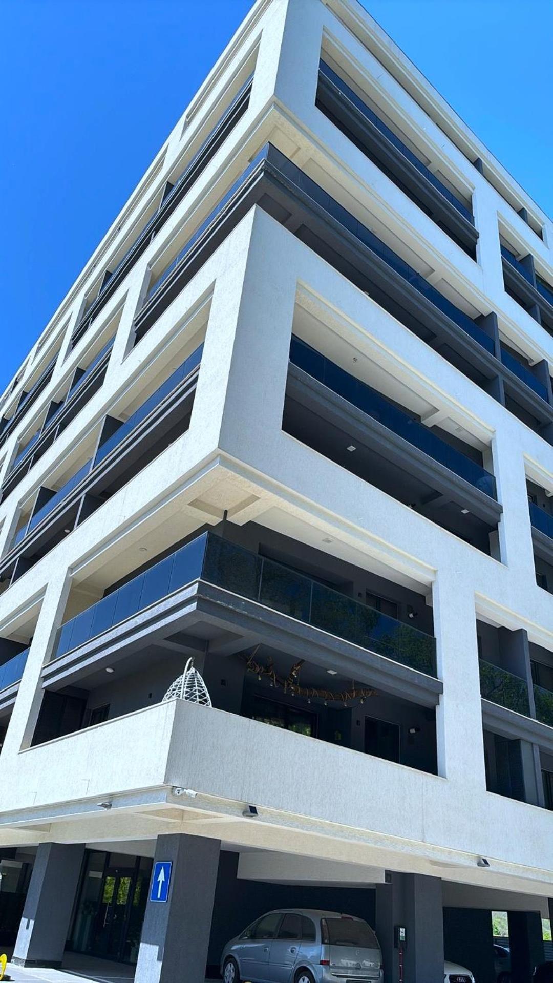 Sky View - Free Parking Apartamento Iasi Exterior foto