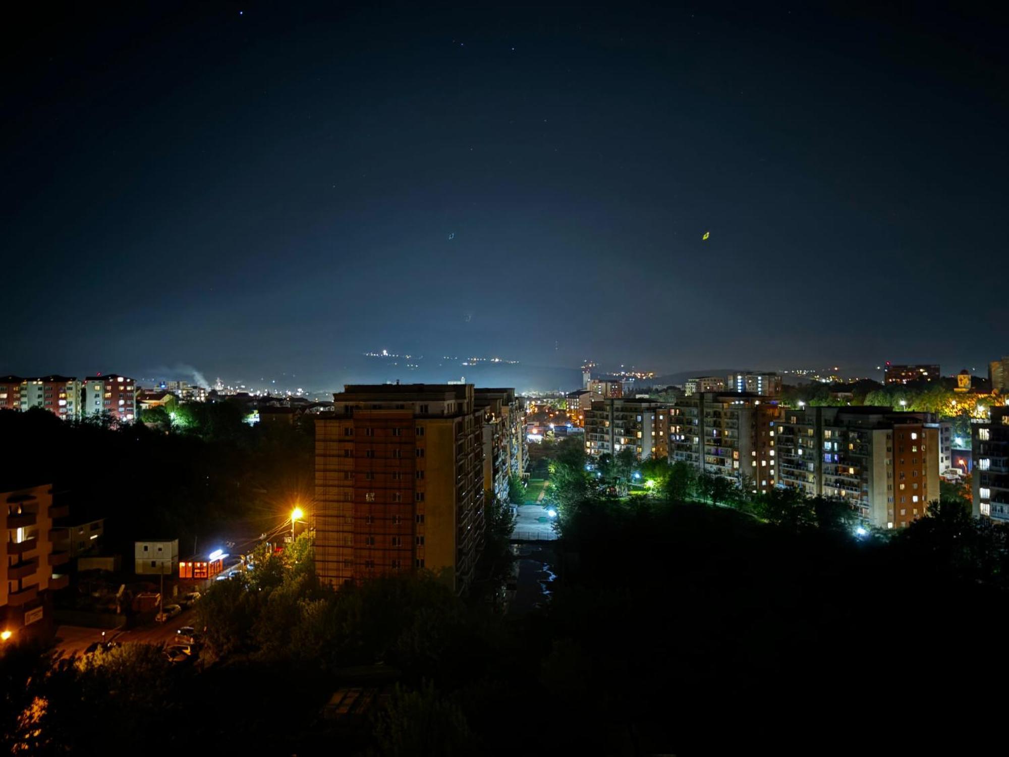 Sky View - Free Parking Apartamento Iasi Exterior foto