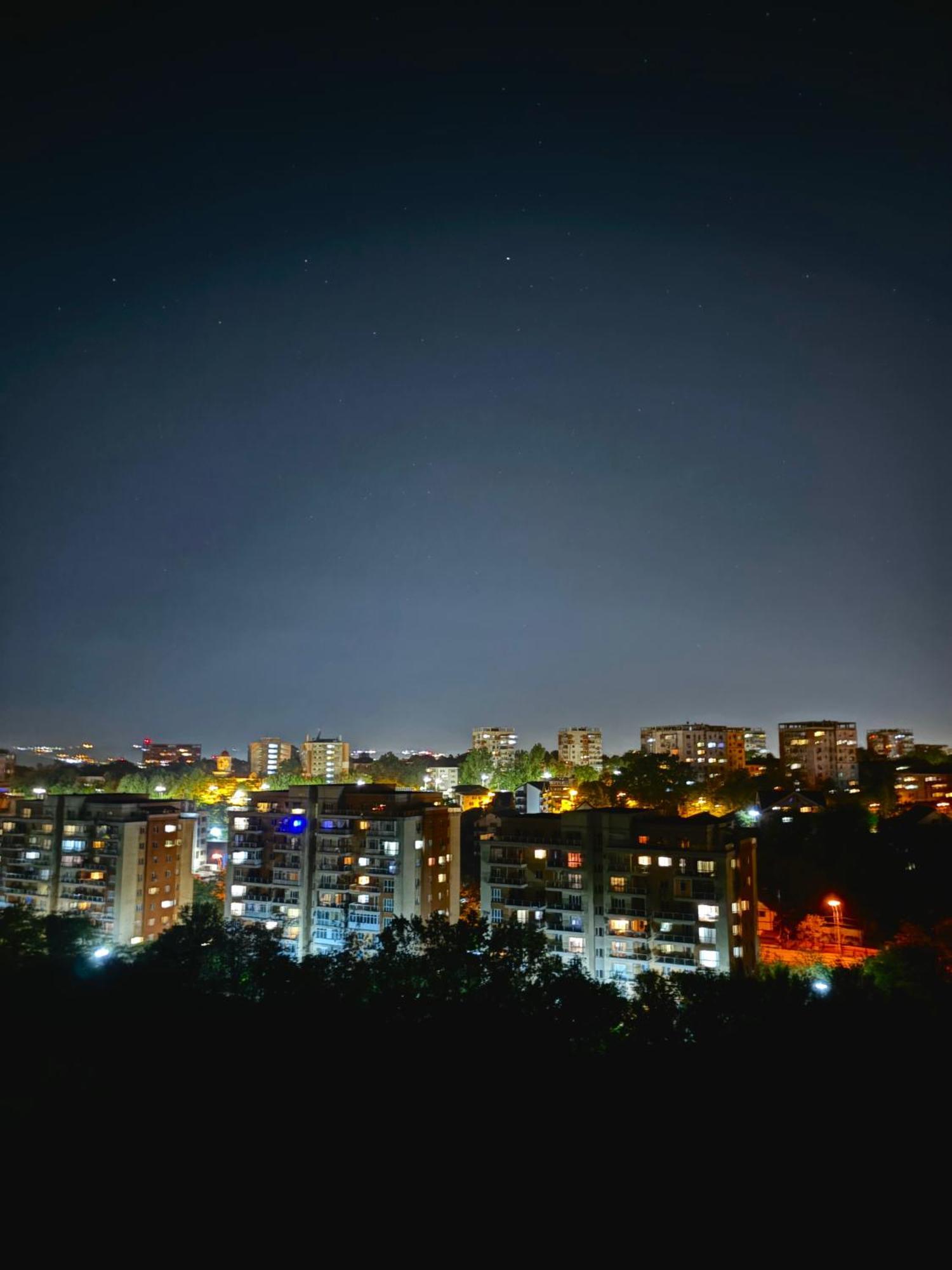 Sky View - Free Parking Apartamento Iasi Exterior foto