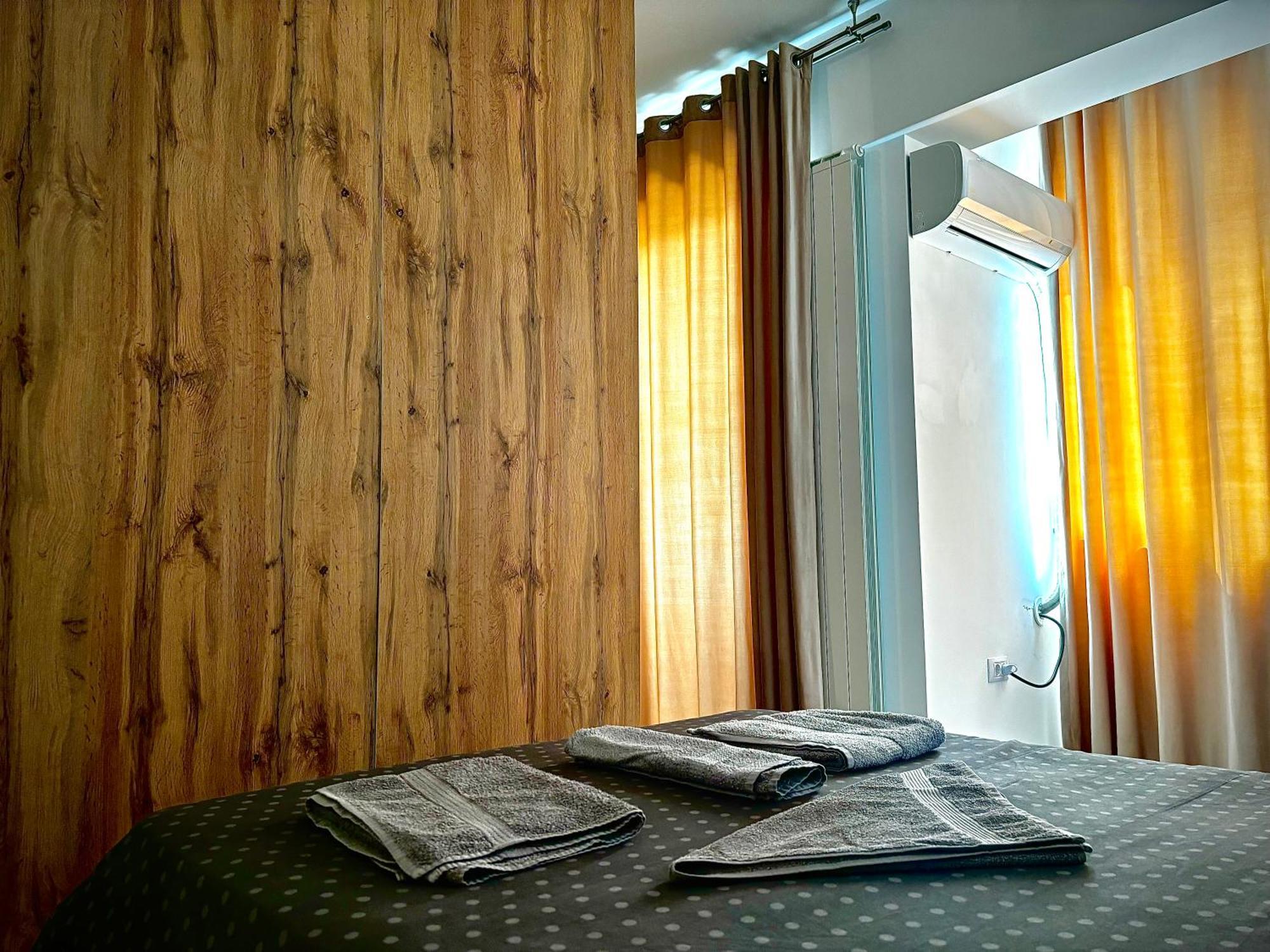 Sky View - Free Parking Apartamento Iasi Exterior foto