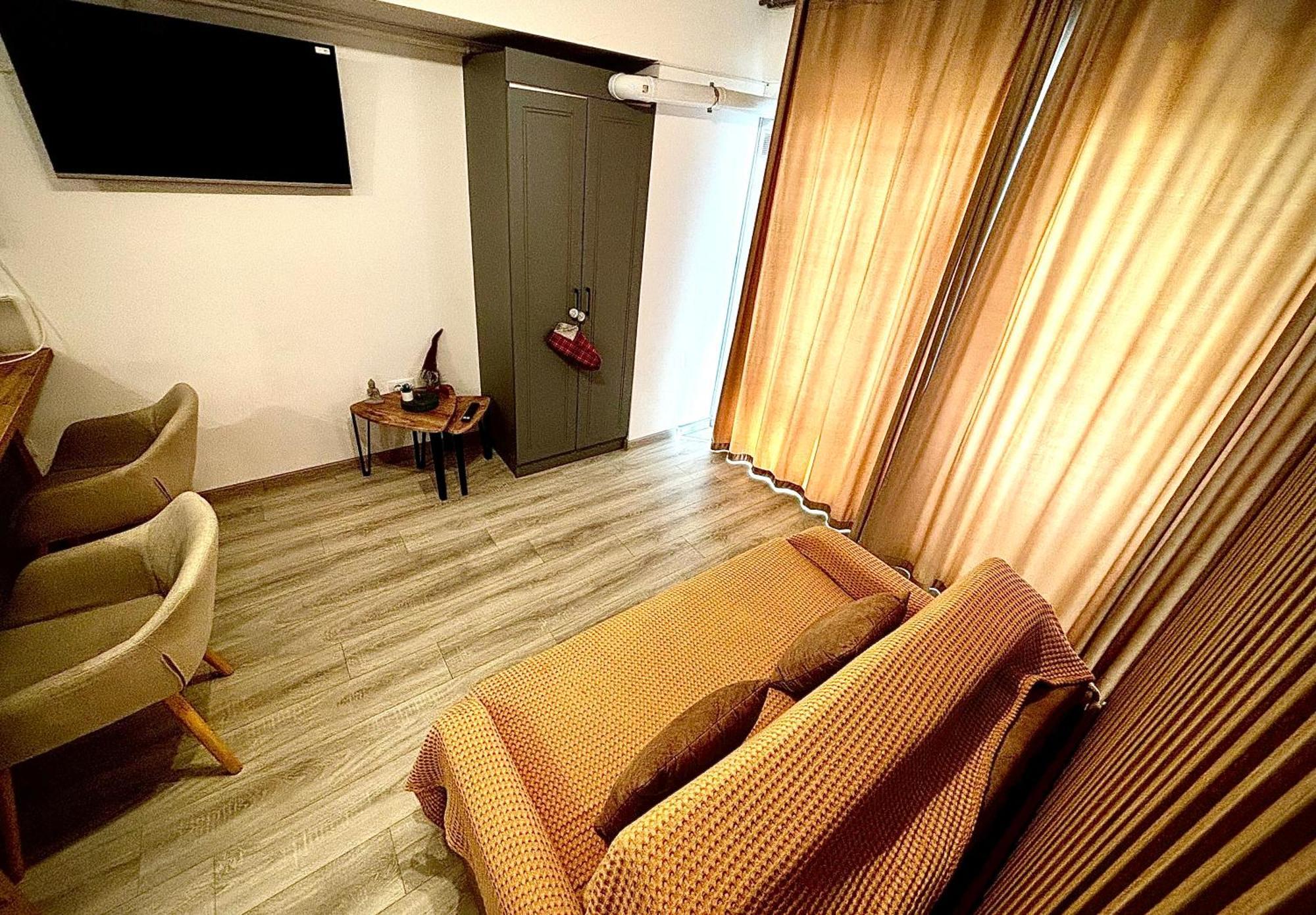 Sky View - Free Parking Apartamento Iasi Exterior foto