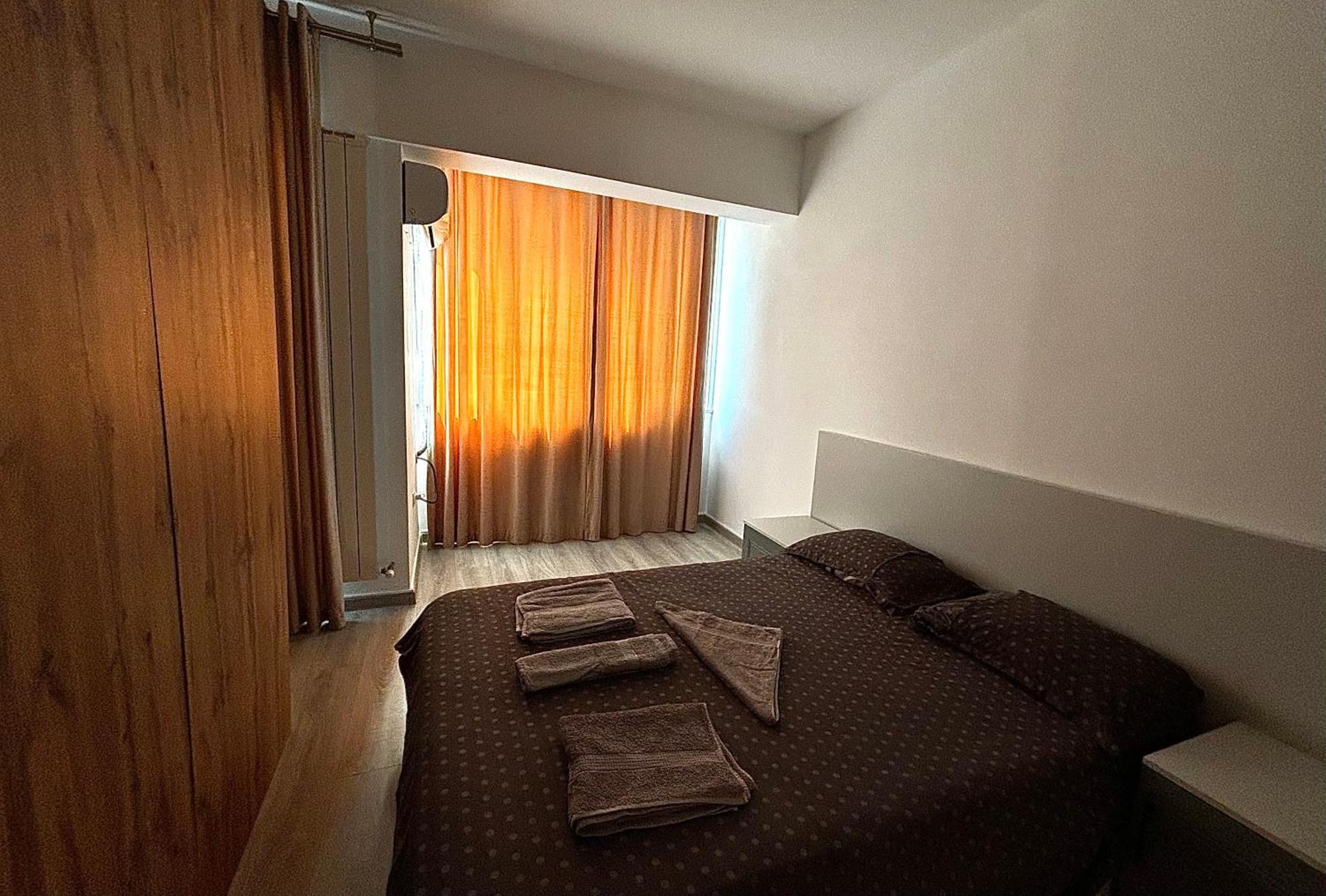 Sky View - Free Parking Apartamento Iasi Exterior foto
