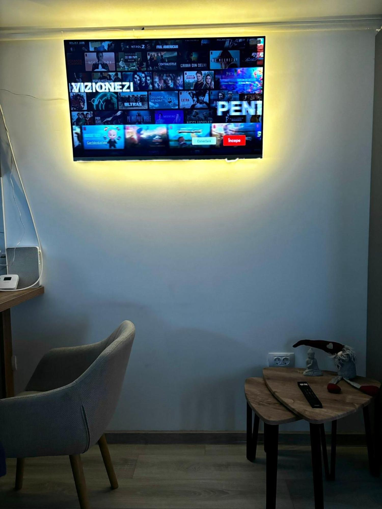 Sky View - Free Parking Apartamento Iasi Exterior foto