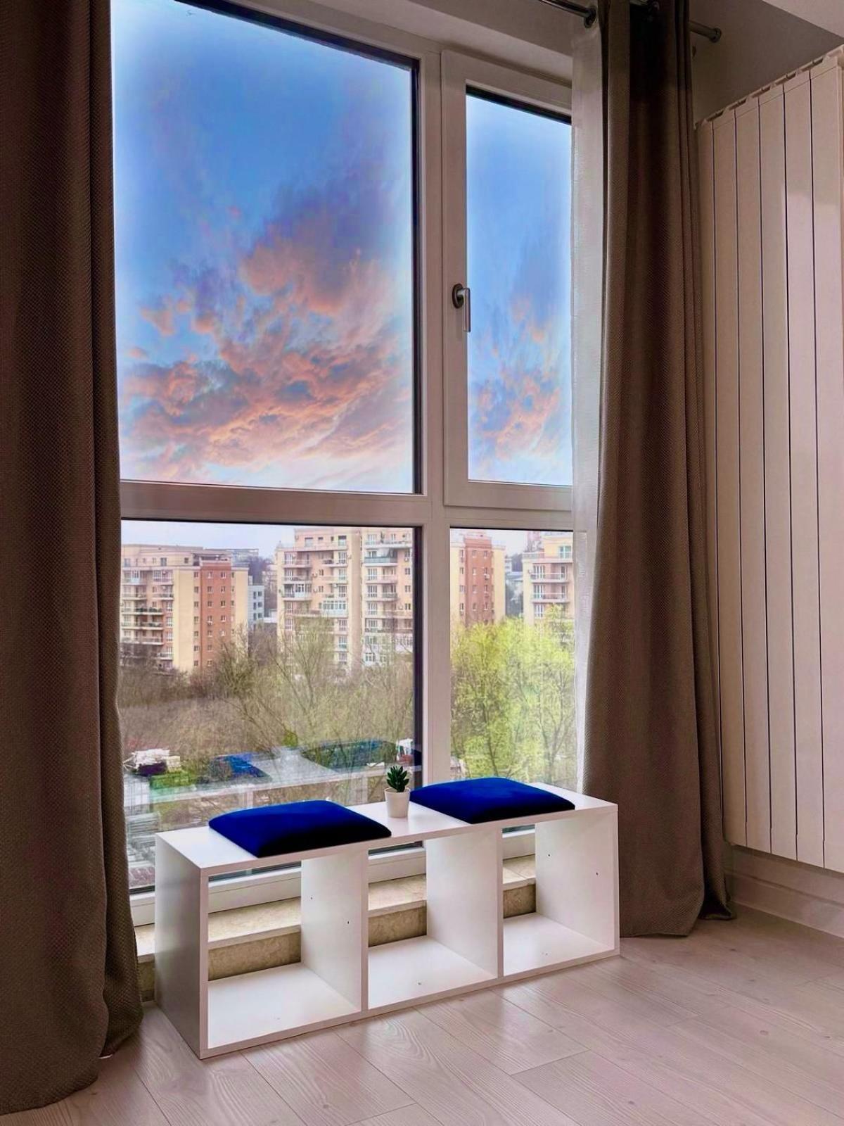 Sky View - Free Parking Apartamento Iasi Exterior foto