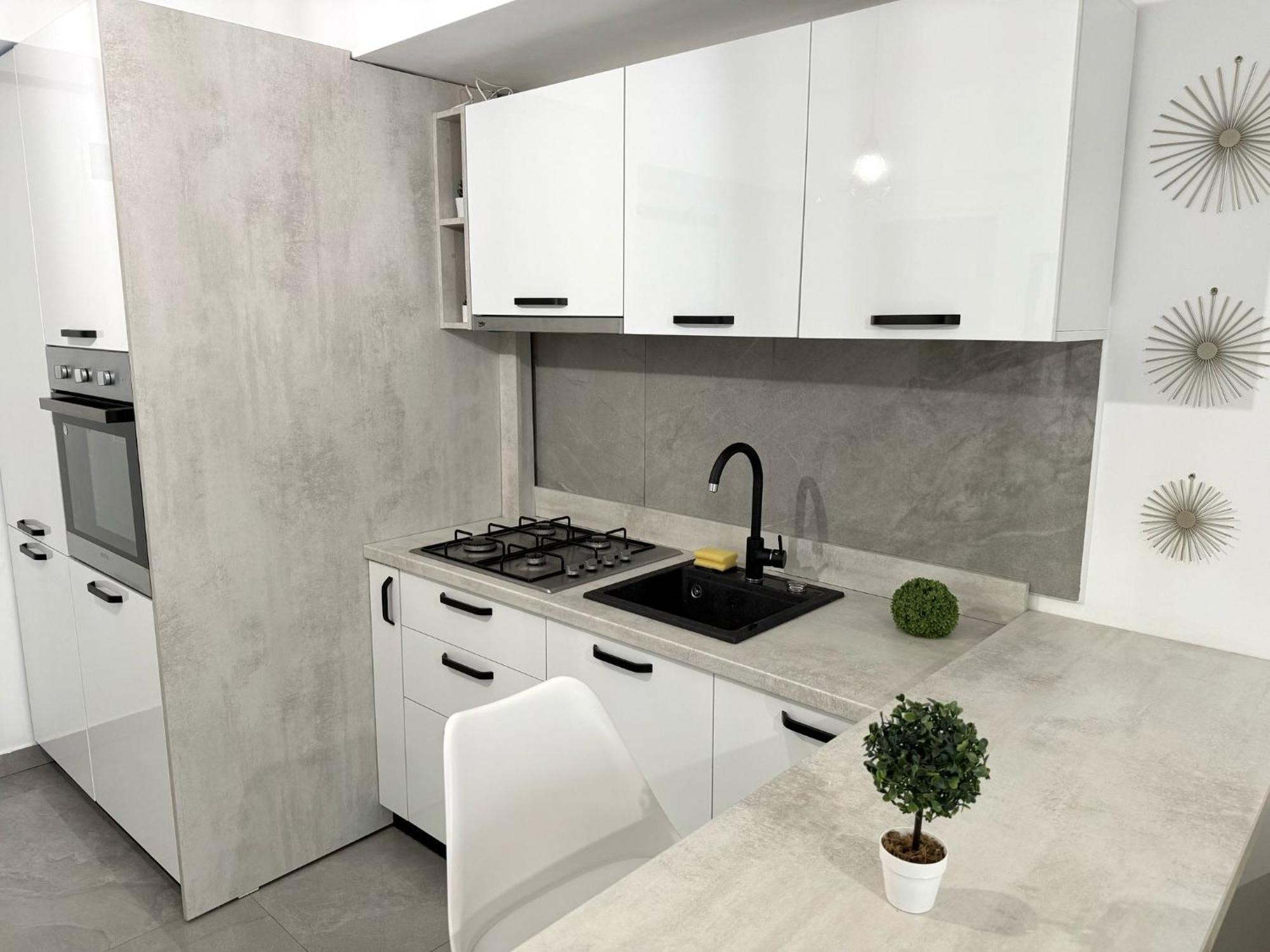 Sky View - Free Parking Apartamento Iasi Exterior foto