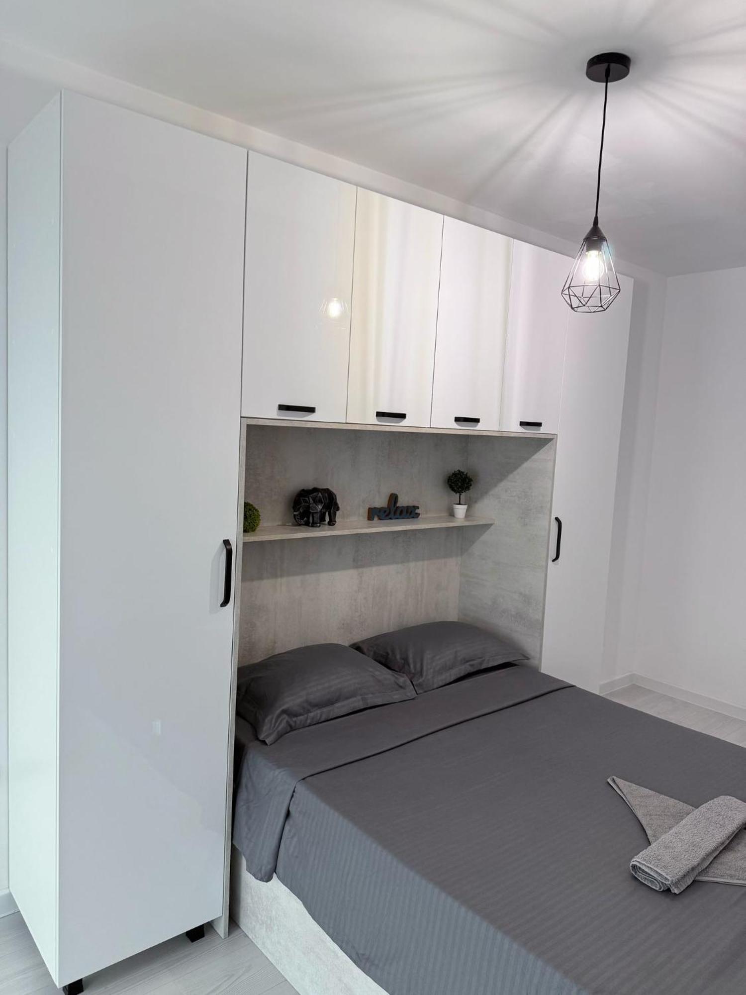 Sky View - Free Parking Apartamento Iasi Exterior foto