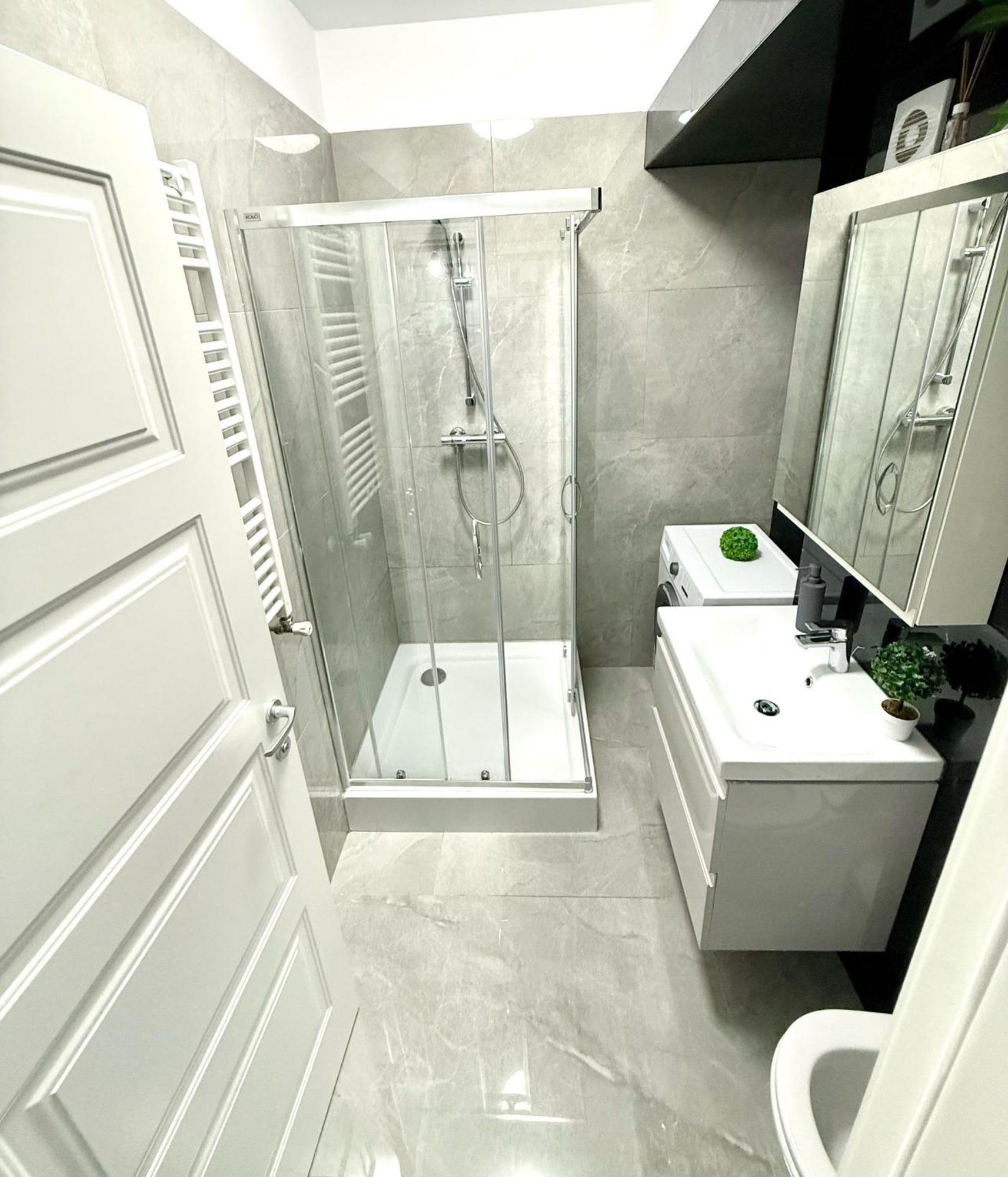 Sky View - Free Parking Apartamento Iasi Exterior foto