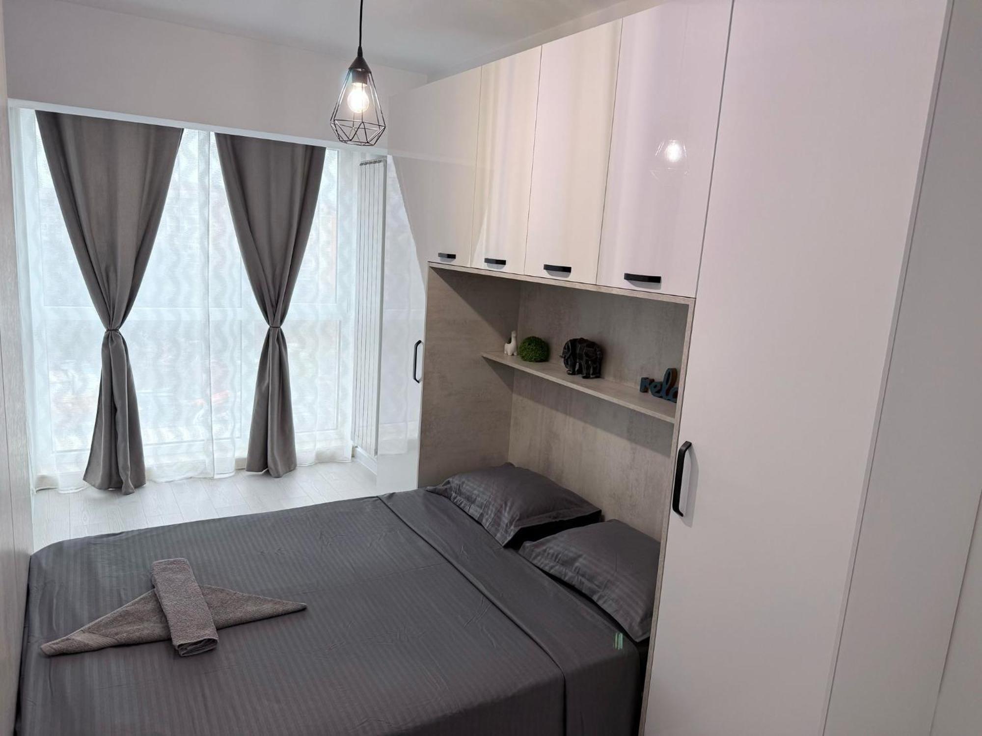 Sky View - Free Parking Apartamento Iasi Exterior foto