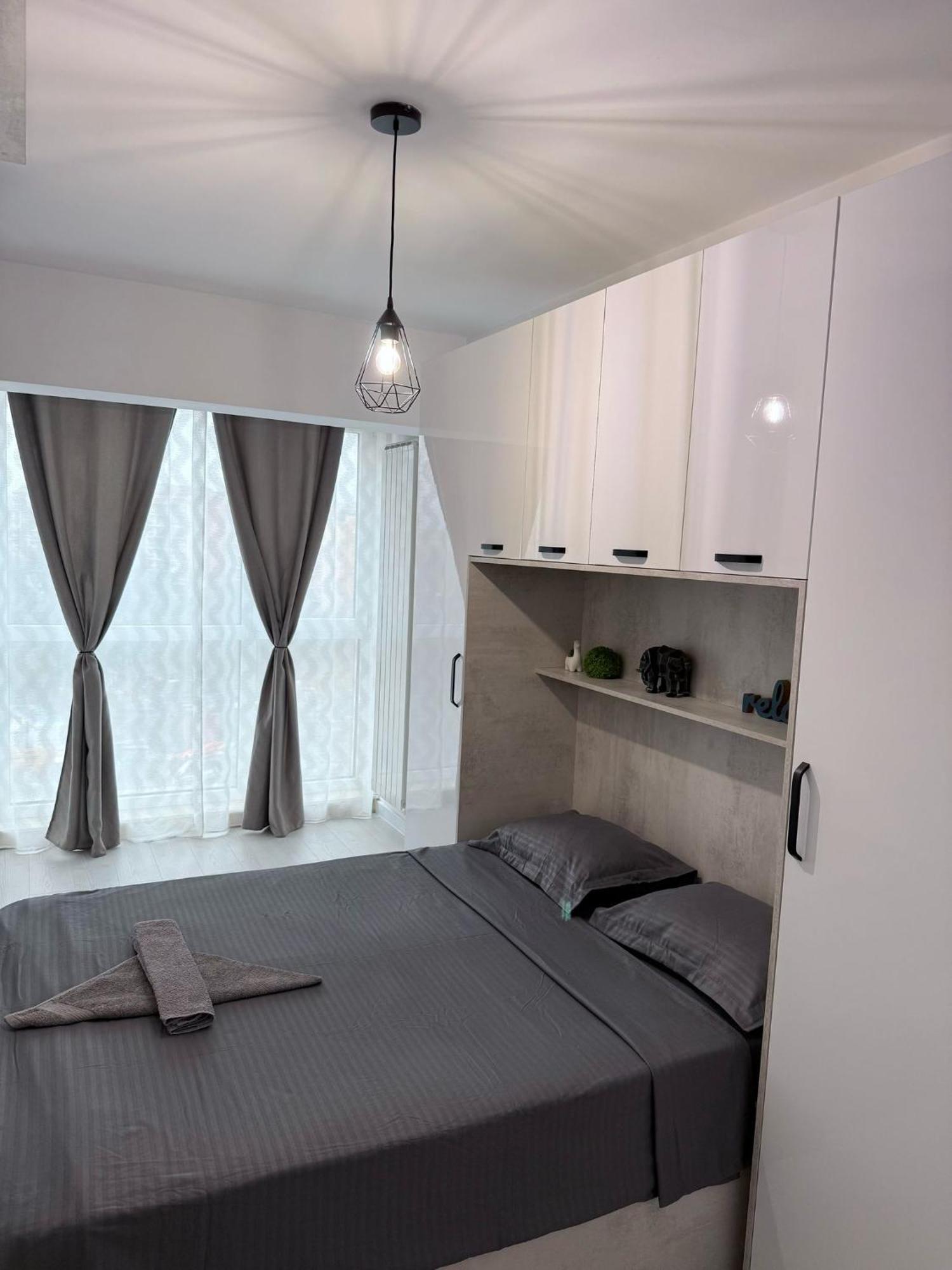 Sky View - Free Parking Apartamento Iasi Exterior foto