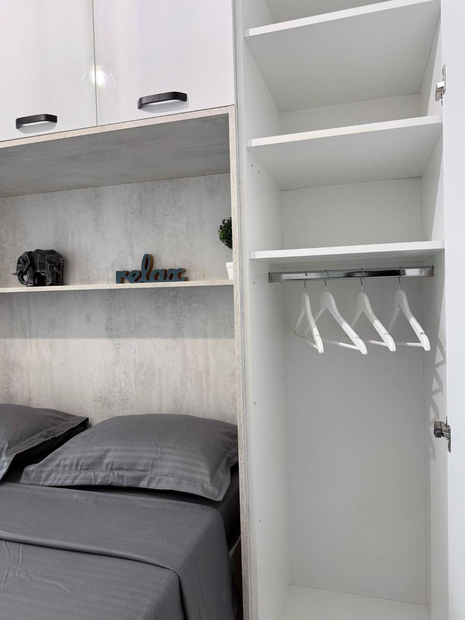 Sky View - Free Parking Apartamento Iasi Exterior foto
