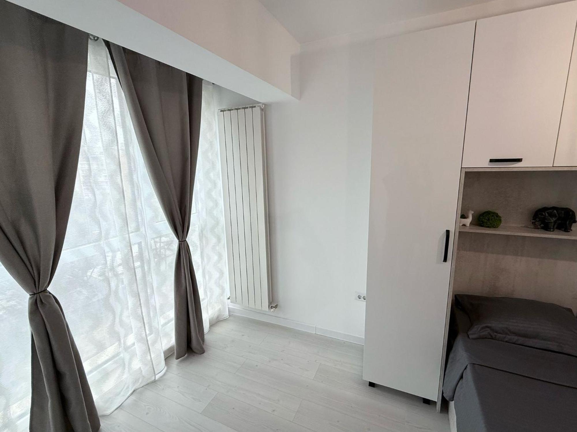 Sky View - Free Parking Apartamento Iasi Exterior foto